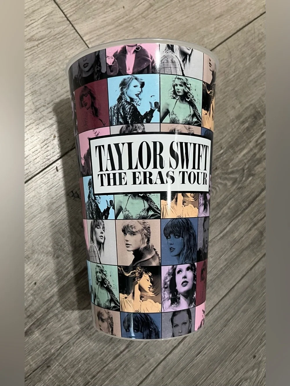 AMC Taylor Swift Memorabilia taylor swift